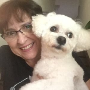 Meet your Posher, Sally